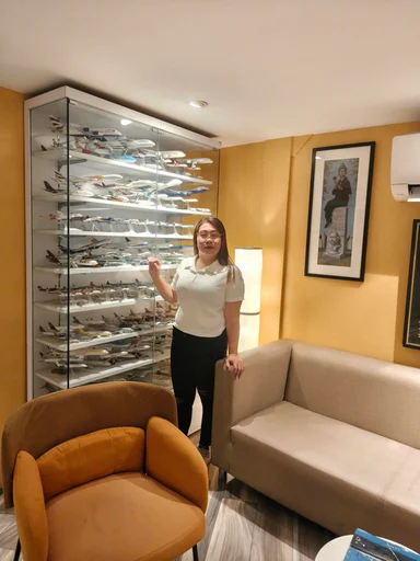 ANABELLE, 41