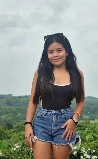 Liza, 24