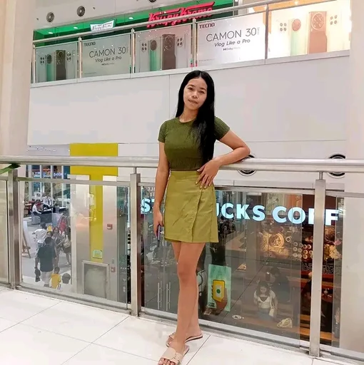Lin, 21