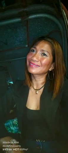 Carol, 41
