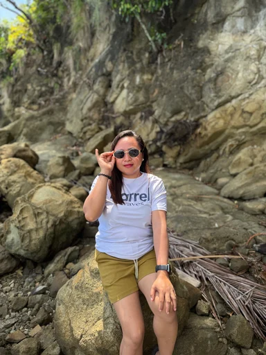 Mayang, 34
