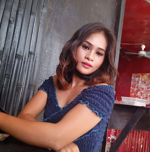 Charity, 23