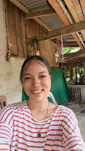 Joy, 21
