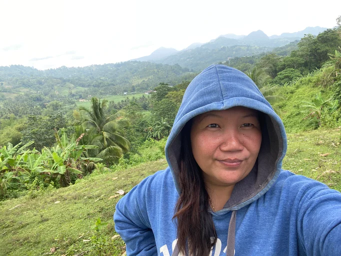 Sheryl, 36