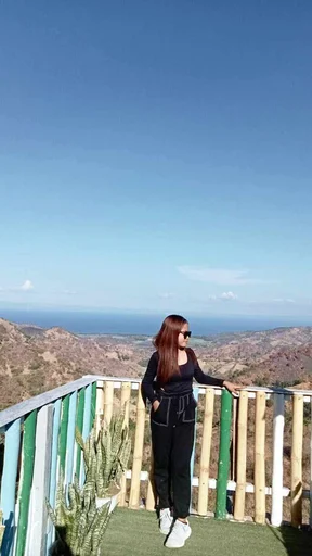 mariel, 20