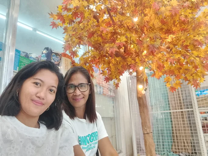 Joyce Melanie, 32