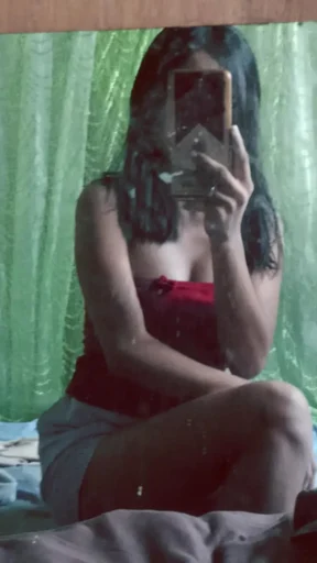 Geraldin Calub, 19