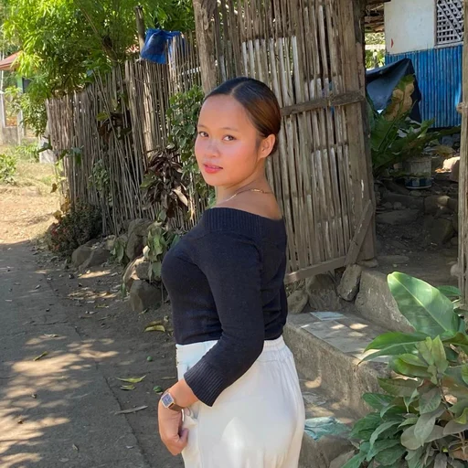 Rhean Jane, 19