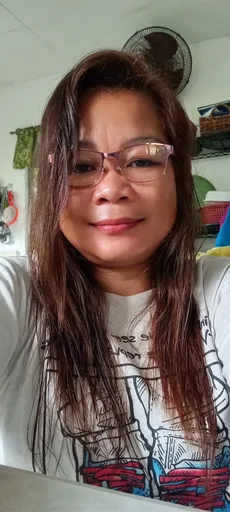 Marilyn, 43