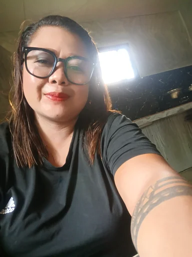 Genalyn, 34