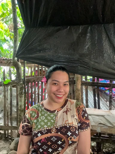 Rodelyn, 24