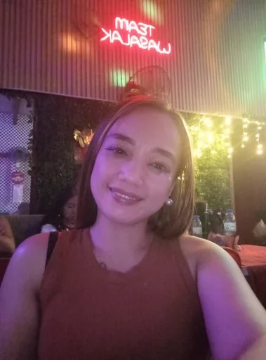 Merylegrace, 34