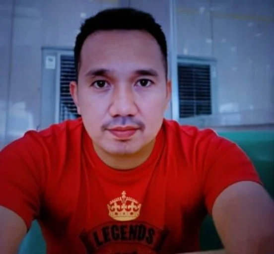 Rosman, 41