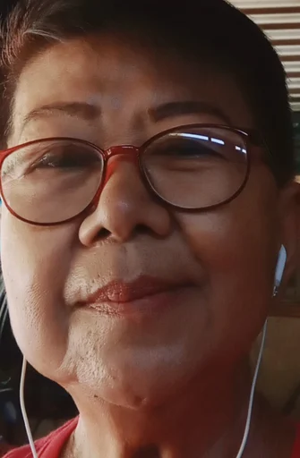 Maria, 69