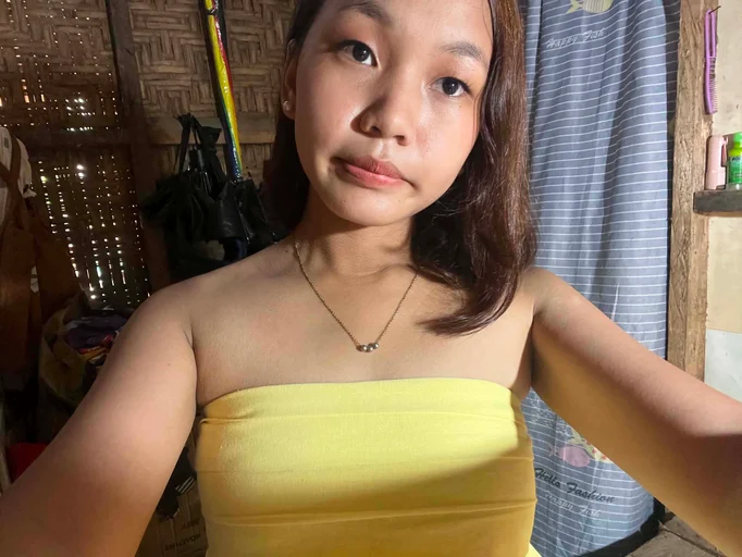 Crystal, 19
