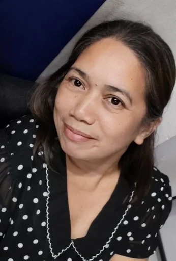 Mary Jane, 47