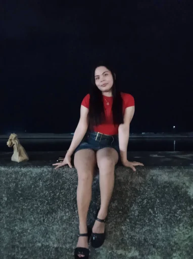 Janice, 22