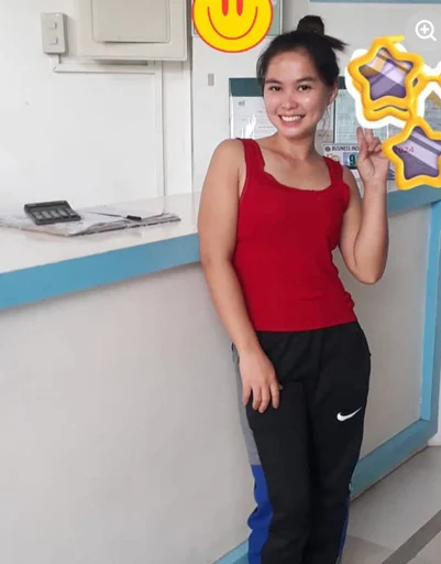 Judhy Judith, 36