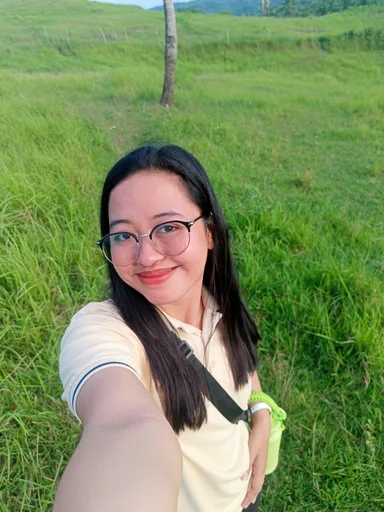 Ella Mae, 23