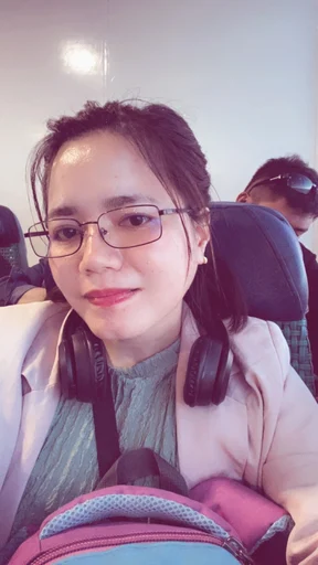Richelle Mae, 34