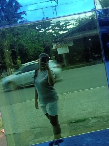 Bernadeth, 25