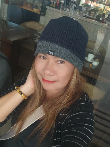 Normelyn Apostol, 55