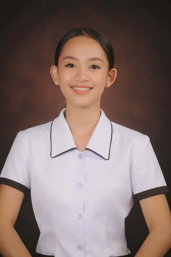 GIRLLY, 18
