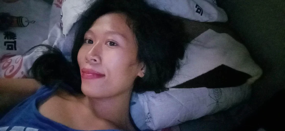 Joy Yang, 25
