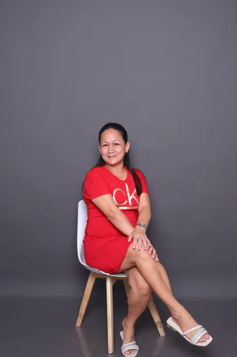 Grace, 40