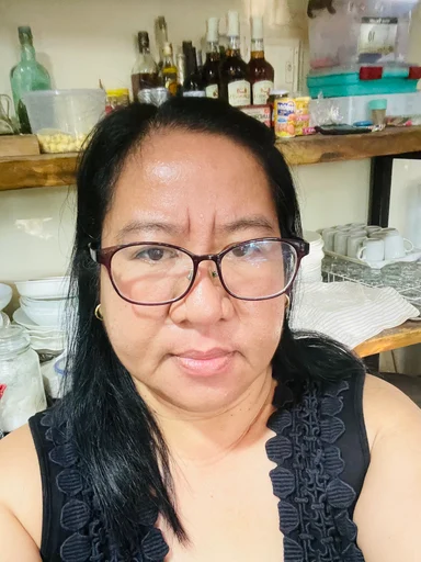 Maricel, 45