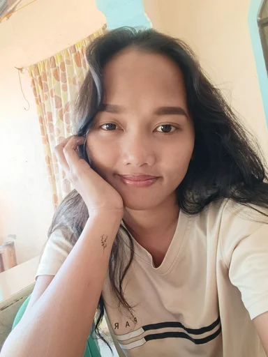 Rose Ann, 28