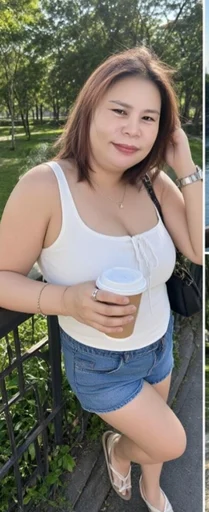 Myleen, 46
