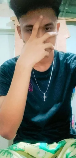 Marco, 23