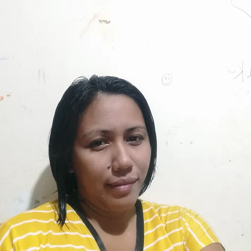 GLENDA santos, 33