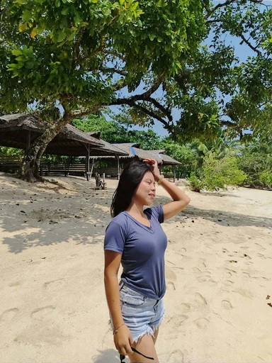 Sarong, 19
