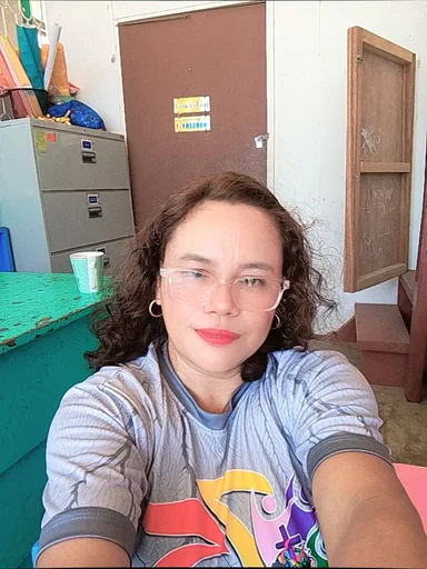 Beverlita Lanorias, 53