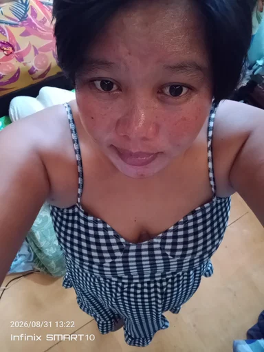 Kristine galvez, 35