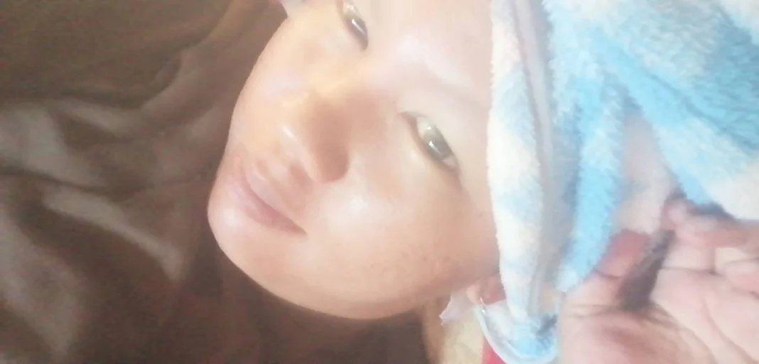 Cathy, 23