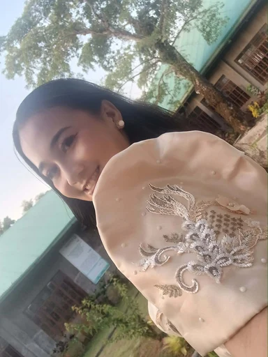 Stephanie Joyce, 22