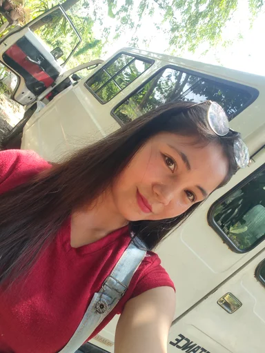 Joy Pearl, 28