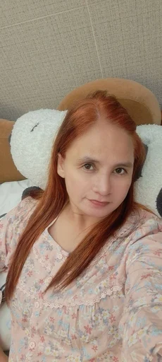 Jomelyn, 45
