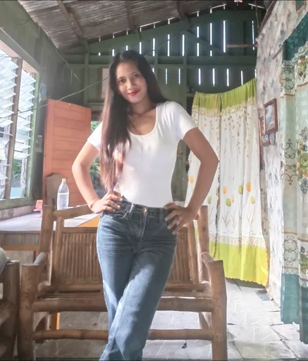 Giselle, 31