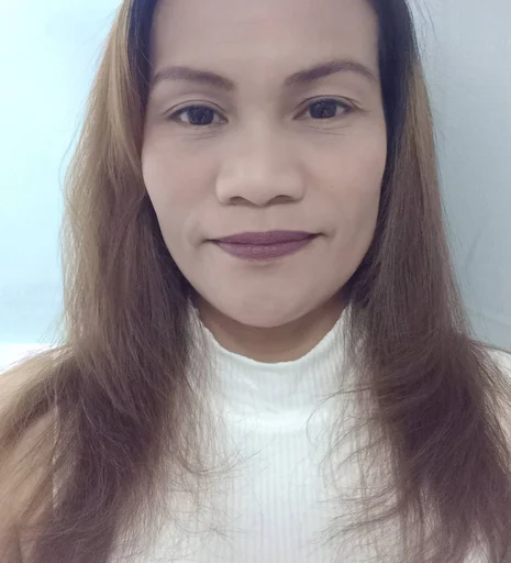 Geraldine, 45