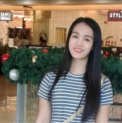 Irene, 34