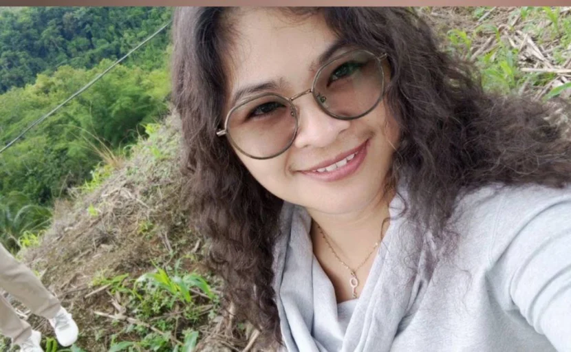 Melanie, 40