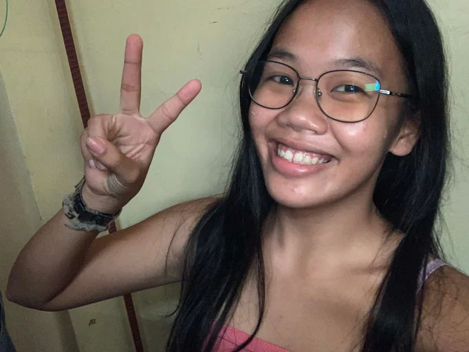 Grace, 18