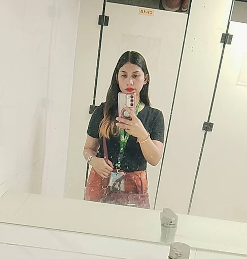 Michelle, 38