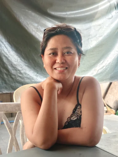 Janice, 46
