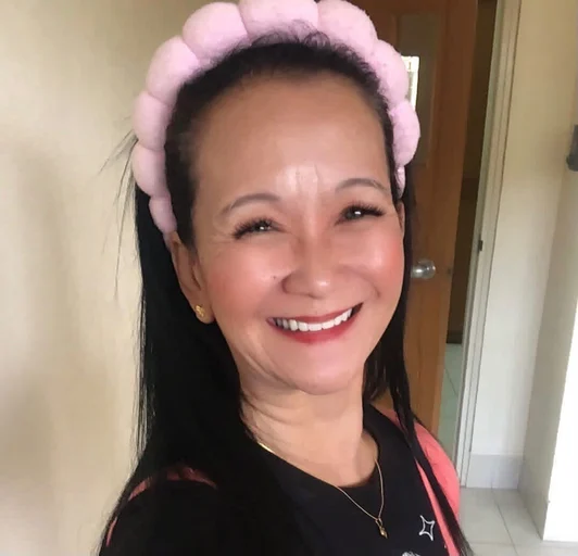 Rosalinda, 58
