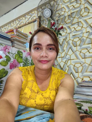 Jerry Mae, 36